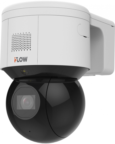 Уличная поворотная IP-камера iFlow F-IP-2441CISZ4 в Петропавловске-Камчатском IP-камеры Pintop.ru
