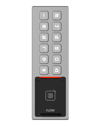 Терминал доступа iFlow F-KD-2405SMFKBW в Петропавловске-Камчатском Считыватели Pintop.ru