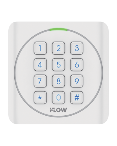 СчитывательiFlow F-KD-4301PMK в Петропавловске-Камчатском Считыватели Pintop.ru