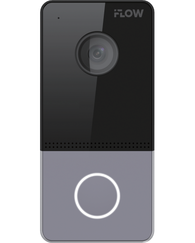 IP вызывная панель iFlow F-VI-1400IPCE1 в Петропавловске-Камчатском Вызывные IP панели Pintop.ru