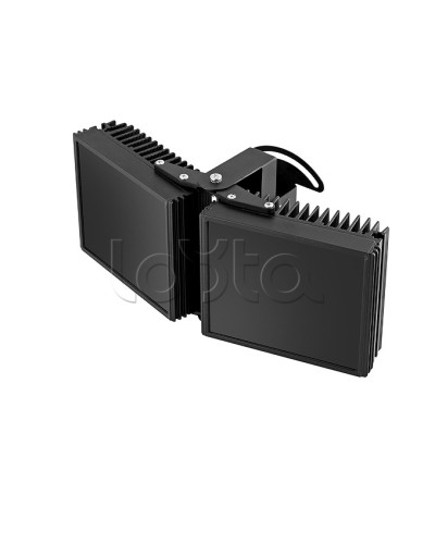 ИК-прожектор ИК Технологии 2D252-940-90-12 в Петропавловске-Камчатском Прожекторы для камер Pintop.ru