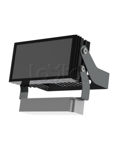 ИК-прожектор ИК Технологии D140-850-90-220 в Петропавловске-Камчатском Прожекторы для камер Pintop.ru