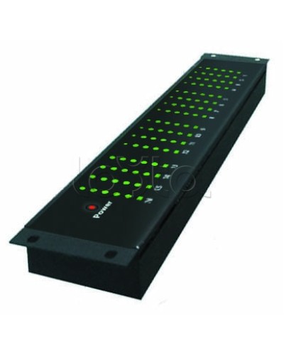 Усилитель 960H видеосигнала активный Инфотех AVT-16EXC873I в Петропавловске-Камчатском Видеоусилители, Модуляторы, Делители Pintop.ru