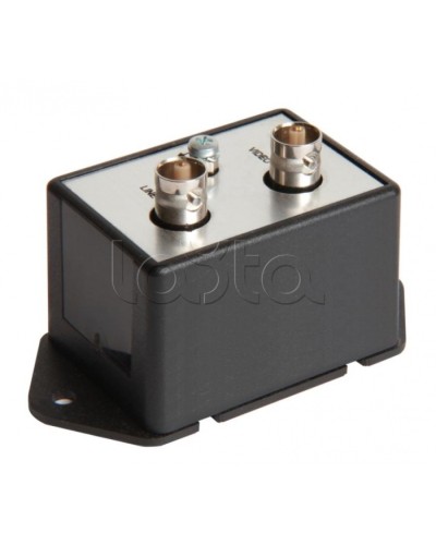 Видеотрансформатор AHD/CVI/TVI видеосигнала изолирующий Инфотех AVT-CNB600 в Петропавловске-Камчатском Видеоусилители, Модуляторы, Делители Pintop.ru