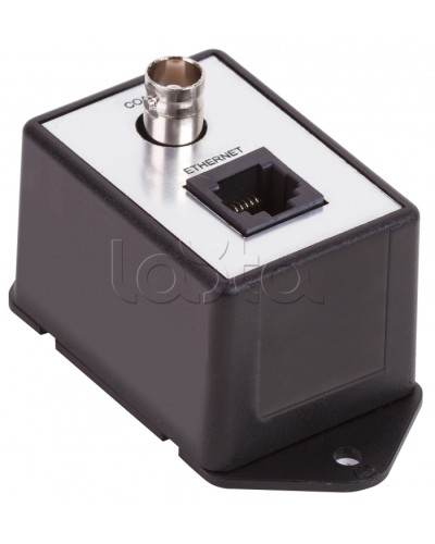 Передатчик 100 MbPS Ethernet пассивный Инфотех AVT-EOC950 в Петропавловске-Камчатском Видеоусилители, Модуляторы, Делители Pintop.ru