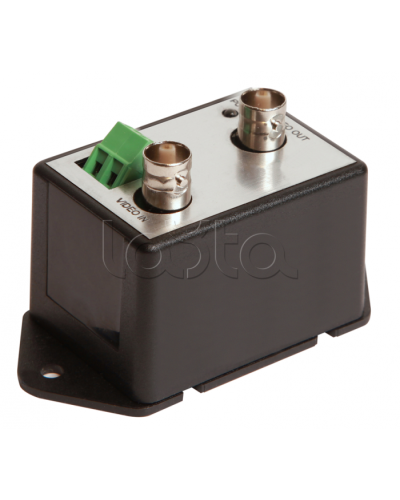 Усилитель AHD видеосигнала активный Инфотех AVT-EXC1102AHD в Петропавловске-Камчатском Видеоусилители, Модуляторы, Делители Pintop.ru