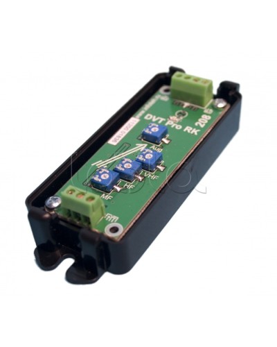 Усилитель 960H видеосигнала активный Инфотех AVT-EXC870 в Петропавловске-Камчатском Видеоусилители, Модуляторы, Делители Pintop.ru