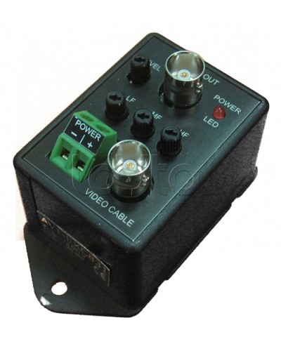 Усилитель 960H видеосигнала активный Инфотех AVT-EXC871 в Петропавловске-Камчатском Видеоусилители, Модуляторы, Делители Pintop.ru