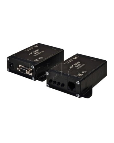 Удлинитель VGA ИНФОТЕХ AVT-Nano VGA в Петропавловске-Камчатском Видеоусилители, Модуляторы, Делители Pintop.ru