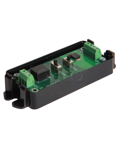 Приемник AHD видеосигнала активный Инфотех AVT-RX1102AHD в Петропавловске-Камчатском Видеоусилители, Модуляторы, Делители Pintop.ru