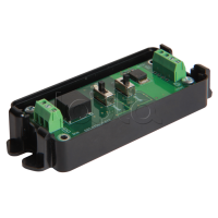 Приемник AHD видеосигнала активный Инфотех AVT-RX1111AHD