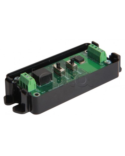 Приемник AHD 720p видеосигнала активный Инфотех AVT-RX1150AHD в Петропавловске-Камчатском Видеоусилители, Модуляторы, Делители Pintop.ru