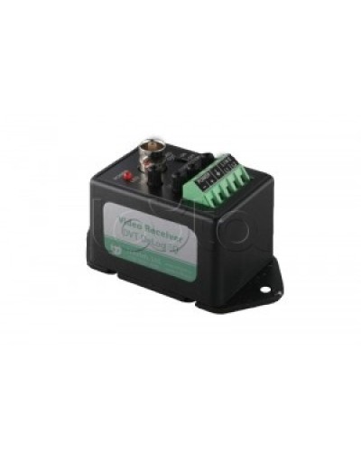 Приёмник активный одноканальный универсальный Инфотех AVT-RX762 в Петропавловске-Камчатском Видеоусилители, Модуляторы, Делители Pintop.ru