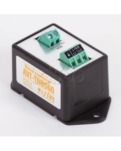 Подавитель помех пассивный Инфотех AVT-TNB560 в Петропавловске-Камчатском Видеоусилители, Модуляторы, Делители Pintop.ru