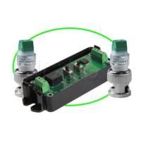 Комплект для передачи видеосигналов ИНФОТЕХ AVT-Trinano S