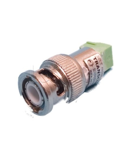 Приемопередатчик видеосигнала пассивный Инфотех AVT-TRX101 в Петропавловске-Камчатском Видеоусилители, Модуляторы, Делители Pintop.ru