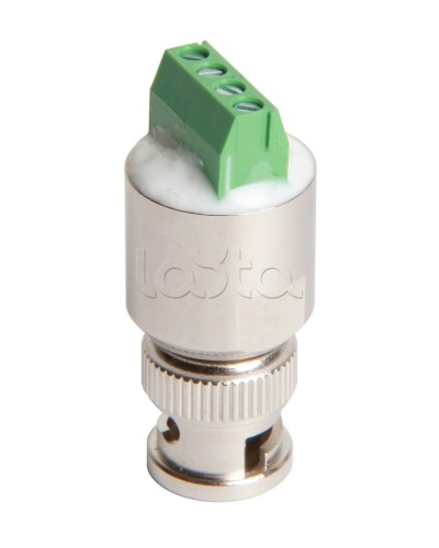 Передатчик AHD/CVI/TVI видеосигнала пассивный Инфотех AVT-TRX112HD в Петропавловске-Камчатском Видеоусилители, Модуляторы, Делители Pintop.ru