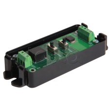Передатчик AHD видеосигнала активный Инфотех AVT-TX1103AHD