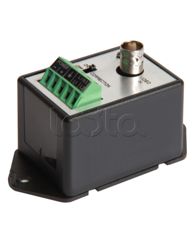 Передатчик AHD видеосигнала активный Инфотех AVT-TX1105AHD в Петропавловске-Камчатском Видеоусилители, Модуляторы, Делители Pintop.ru