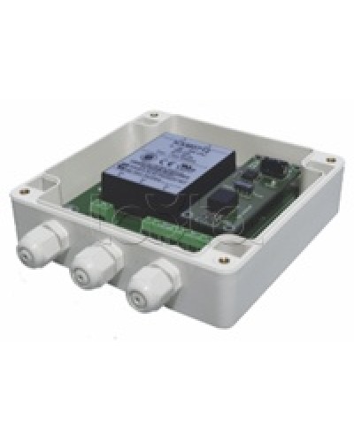 Передатчик AHD видеосигнала активный в гермокорпусе Инфотех AVT-TX1113AHD в Петропавловске-Камчатском Видеоусилители, Модуляторы, Делители Pintop.ru