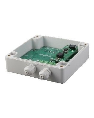 Передатчик AHD видеосигнала активный в гермокорпусе Инфотех AVT-TX1162AHD в Петропавловске-Камчатском Видеоусилители, Модуляторы, Делители Pintop.ru