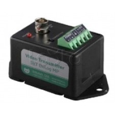 Передатчик TVI видеосигнала активный с грозозащитой Инфотех AVT-TX1314TVI