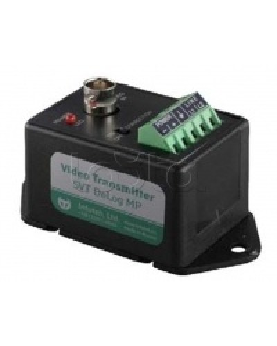 Передатчик видеосигнала активный по витой паре Инфотех AVT-TX766 в Петропавловске-Камчатском Видеоусилители, Модуляторы, Делители Pintop.ru