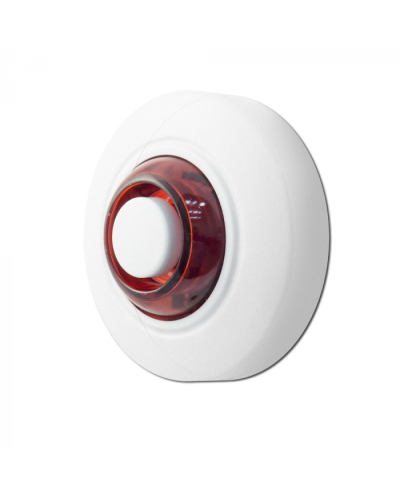 О-12 Оповещатель комбинированный свето-звуковой (40шт/уп) в Петропавловске-Камчатском Оповещатели Pintop.ru