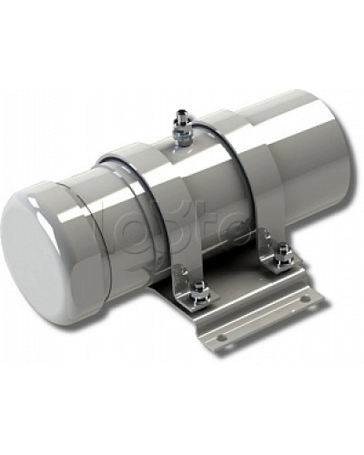 Генератор газового пожаротушения Источник-плюс ГГПТ-0,5 в Петропавловске-Камчатском Газовые модули и балоны Pintop.ru