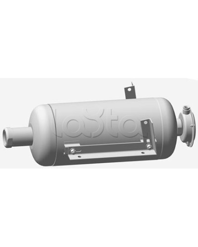 Модуль порошкового пожаротушения взрывозащищенный в специальном исполнении Источник-плюс Тунгус-МПП(Н-РП)-24-И-ГЭ-У в Петропавловске-Камчатском Модули пожаротушения (Ex) Pintop.ru