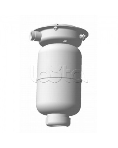 Модуль порошкового пожаротушения взрывозащищенный в нормальном исполнении Источник-плюс Тунгус-МПП(Н-Взр)-2,7-И-ГЭ-У2 в Петропавловске-Камчатском Модули пожаротушения (Ex) Pintop.ru