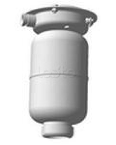 Модуль порошкового пожаротушения взрывозащищенный в нормальном исполнении настенный Источник-плюс Тунгус-МПП(Н-Взр)-2(н)-И-ГЭ-У2 в Петропавловске-Камчатском Модули пожаротушения (Ex) Pintop.ru