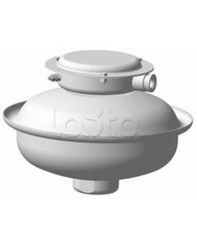 Модуль порошкового пожаротушения взрывозащищенный в специальном исполнении настенный Источник-плюс Тунгус-МПП(Н-Взр-Т)-4(н)-И-ГЭ-У2 в Петропавловске-Камчатском Модули пожаротушения (Ex) Pintop.ru