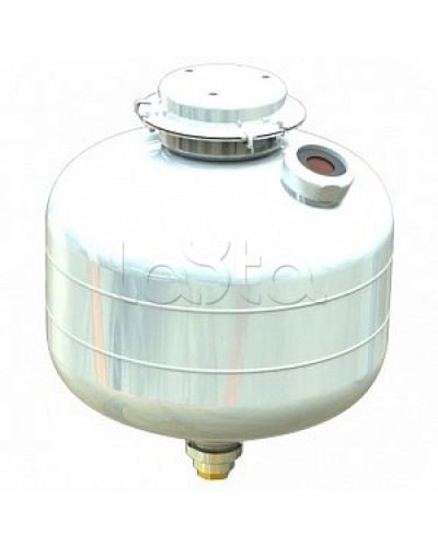 Модуль пожаротушения тонкораспылённой водой Источник-плюс Тунгус-МУПТВ-18,5-ГЗ-ВД (t = - 50п) (от 2 до 9 м) в Петропавловске-Камчатском Устройства пуска водяного пожаротушения Pintop.ru