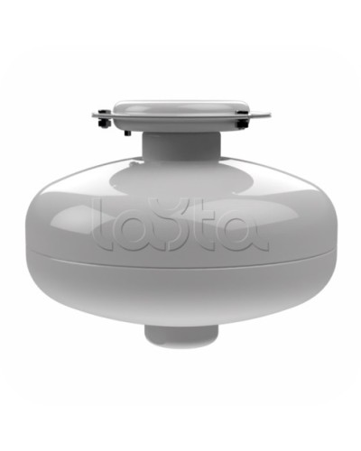 Модуль порошкового пожаротушения в специальном исполнении потолочный Источник-плюс Тунгус-МПП(Н-Т)-6(п)-И-ГЭ-У2 в Петропавловске-Камчатском Модули порошковые Pintop.ru