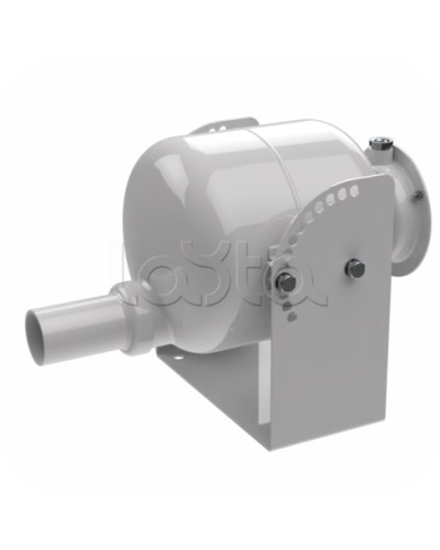 Модуль порошкового пожаротушения взрывозащищенный в нормальном исполнении Источник-плюс Тунгус-МПП(Н-Взр)-10(ст)-И-ГЭ-У2 в Петропавловске-Камчатском Модули пожаротушения (Ex) Pintop.ru