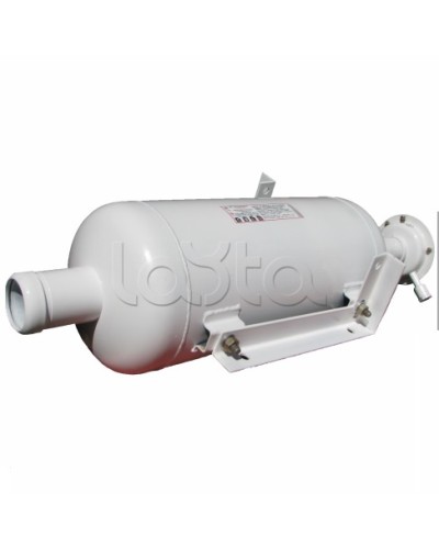 Модуль порошкового пожаротушения взрывозащищенный в нормальном исполнении Источник-плюс Тунгус-МПП(Н-Взр)-24-И-ГЭ-У2 в Петропавловске-Камчатском Модули пожаротушения (Ex) Pintop.ru