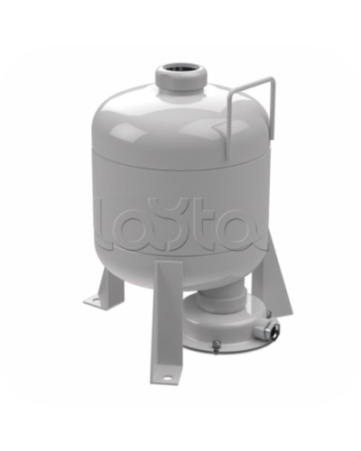 Модуль порошкового пожаротушения взрывозащищенный в специальном исполнении Источник-плюс Тунгус-МПП(Н-Взр-Т)-10-И-ГЭ-У2 в Петропавловске-Камчатском Модули пожаротушения (Ex) Pintop.ru