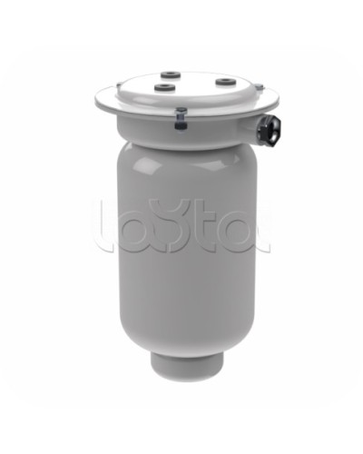 Модуль порошкового пожаротушения взрывозащищенный в специальном исполнении потолочный Источник-плюс Тунгус-МПП(Н-Взр-Т)-2(п)-И-ГЭ-У2 в Петропавловске-Камчатском Модули пожаротушения (Ex) Pintop.ru