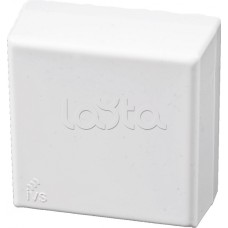 Устройство коммутационное ИВС-Сигналспецавтоматика УК-20/2 нормально замкнутый на переключение, 12 V, 2 реле