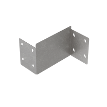 Переходник лестничный универсальный 150х50 s:1,2 мм N КМ-профиль (LPD4-50 N)