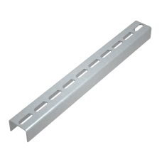 Швеллер 23х35х2,0 L3000 мм HD КМ-профиль (P23-35-2.0-3000 HD)