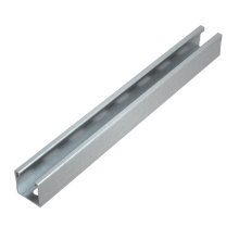 Страт-профиль 41х41 L2300 мм s:1,5 HD85 КМ-профиль (STP41-41-2300 HD85)