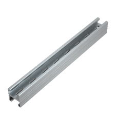 Страт-профиль двойной 41х21 L2700 мм s:1,5 HD85 КМ-профиль (2STP41-21-2700 HD85)