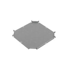 Х-разветвитель 50х600 мм "ПЛЮС" HD КМ-Профиль (XDplus50-600 HD)