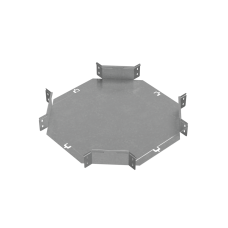 Х-разветвитель 80х300 мм "ПЛЮС" HD КМ-Профиль (XDplus80-300 HD)