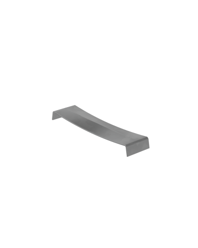 Держатель кабеля 100 мм ПЛЮС HD85 КМ-профиль (DK100plus HD85) в Петропавловске-Камчатском Аксессуары для лотков Pintop.ru