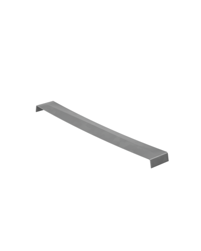 Держатель кабеля 400 мм ПЛЮС HD85 КМ-профиль (DK400plus HD85) в Петропавловске-Камчатском Аксессуары для лотков Pintop.ru