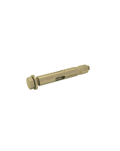 Анкерный болт М8х45 мм (М6) КМ-Профиль (ANB8-45) в Петропавловске-Камчатском Крепеж Pintop.ru