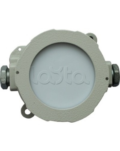 Оповещатель световой взрывозащищенный Компания СМД ОРБИТА МК С-А-К в Петропавловске-Камчатском Оповещатели Ex Pintop.ru